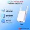  [HÀNG THANH LÝ] Mercusys ME30 | Wi-Fi N 