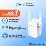  [HÀNG THANH LÝ] TP-Link RE205 | Wi-Fi N 