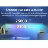  [HÀNG THANH LÝ] Đèn Thông Minh TP-Link Tapo L900-5 / L920-5 