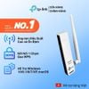  [HÀNG THANH LÝ] USB Wi-Fi TP-Link TL-WN722N V4 | Wi-Fi N 