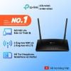  [HÀNG THANH LÝ] Router TP-Link TL-MR6400 | Wi-Fi N 