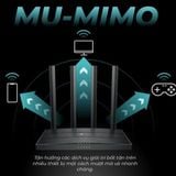  [HÀNG THANH LÝ] Router Wi-Fi TP-Link Archer C80 / C86| Wi-Fi 5 / Wi-Fi 6, Băng Tần Kép Chuẩn AC1900 / AX1500 