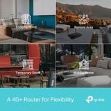  [HÀNG THANH LÝ] Router TP-Link MR600 | Wi-Fi 5 AC1200 
