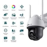  [HÀNG THANH LÝ] Camera IP | TP-Link VIGI CCTV C540-W | 4MP 