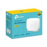  [HÀNG THANH LÝ] Router Wi-Fi Di Động TP-Link TL-MR105 | 4G LTE 