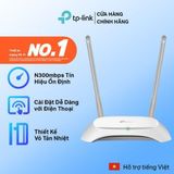  [HÀNG THANH LÝ] Router Wi-Fi TP-Link TL-WR840N | Wi-Fi N 