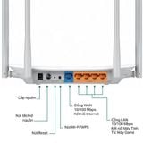  [HÀNG THANH LÝ] Router Wi-Fi TP-Link Archer C50 | Wi-Fi 5 AC1200 