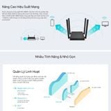  [HÀNG THANH LÝ] Router Wi-Fi TP-Link Archer C54 | Wi-Fi 5 AC1200 