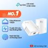  [HÀNG THANH LÝ] Bộ Chuyển Đổi Internet TL-PA7017 KIT Qua Đường Dây Điện Giagbit AV 1000Mbps 
