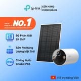  [HÀNG THANH LÝ] Camera Ngoài Trời | Tapo C410/C410 KIT/C425 | 2K 