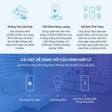  [HÀNG THANH LÝ] Đèn Thông Minh TP-Link Tapo L520E / L535E 