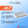  [HÀNG THANH LÝ] Switch TP-Link TL-SF1008D | 8 Cổng 10/100Mbps 