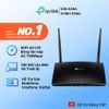 [HÀNG THANH LÝ] Router TP-Link Archer MR200 | Wi-Fi 5 AC750 