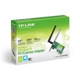  [HÀNG THANH LÝ] Card Mạng TP-Link TL-WN781ND | Wi-Fi N 