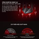  [HÀNG THANH LÝ] Router Wi-Fi Mercusys MR30G | Wi-Fi 5 AC1200 