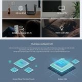  [HÀNG THANH LÝ] Router Wi-Fi TP-Link Archer C54 | Wi-Fi 5 AC1200 