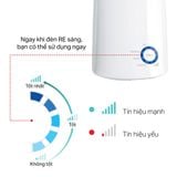  [HÀNG THANH LÝ] TP-Link TL-WA850RE | Wi-Fi N 
