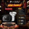  [HÀNG THANH LÝ] Camera IP | TP-Link VIGI CCTV C320I | 2MP 