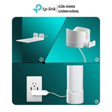  Chân Đế Deco M4/E4/S7 (1 Pack) Cho Hệ Thống Wifi Mesh TP-Link Nhựa ABS Chịu Lực, Lắp Gọn, Tiện Lợi 