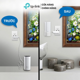  Chân Đế Deco M4/E4/S7 (1 Pack) Cho Hệ Thống Wifi Mesh TP-Link Nhựa ABS Chịu Lực, Lắp Gọn, Tiện Lợi 