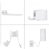  Chân Đế Deco M4/E4/S7 (1 Pack) Cho Hệ Thống Wifi Mesh TP-Link Nhựa ABS Chịu Lực, Lắp Gọn, Tiện Lợi 