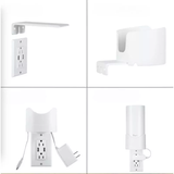  Chân Đế Deco M4/E4/S7 (1 Pack) Cho Hệ Thống Wifi Mesh TP-Link Nhựa ABS Chịu Lực, Lắp Gọn, Tiện Lợi 