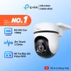  Camera Ngoài Trời Tapo TC40 | FullHD 