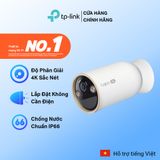  Camera Ngoài Trời Tapo C460 | 4K 
