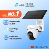  Camera Ngoài Trời Tapo C610 KIT | 2K 