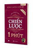  Rèn luyện tư duy chiến lược 1 phút 