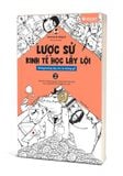  Lược sử kinh tế học lầy lội – Bộ 3 cuốn 