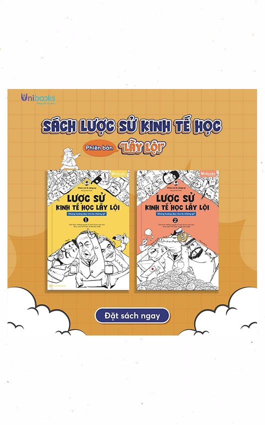 Bộ sách Lược sử kinh tế học lầy lội - Khủng hoảng dạy cho ta những gì?
