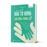  Bộ sách Con thông minh tài chính – Trao cho con tư duy tiền bạc từ sớm 