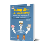  Bộ sách Con thông minh tài chính – Trao cho con tư duy tiền bạc từ sớm 