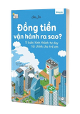  Bộ sách Con thông minh tài chính – Trao cho con tư duy tiền bạc từ sớm 