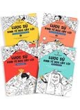  Lược sử kinh tế học lầy lội – Full 4 cuốn 