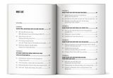  Nghệ thuật ghi chép 1 phút - Rèn luyện trí nhớ, phát triển tư duy sáng tạo 