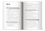  Rèn luyện kỹ năng tư duy logic 1 phút 