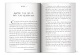  Lãnh đạo không xiềng xích – Nghệ thuật trao quyền đúng lúc 