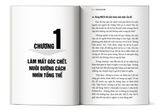  Rèn luyện kỹ năng tư duy logic 1 phút 