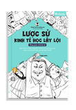  Lược sử kinh tế học lầy lội – Full 4 cuốn 