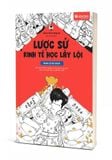 Lược sử kinh tế học lầy lội – Bộ 3 cuốn 