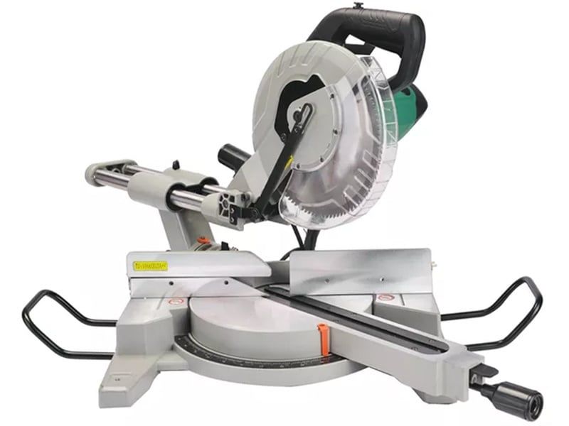  Máy Cắt Nhôm DCA AJX06-255 