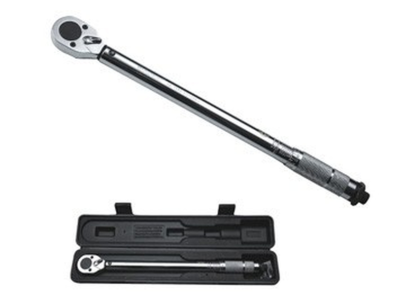  Cần Chỉnh Lực Tự Động 60-350Nm Asaki AK-7586 