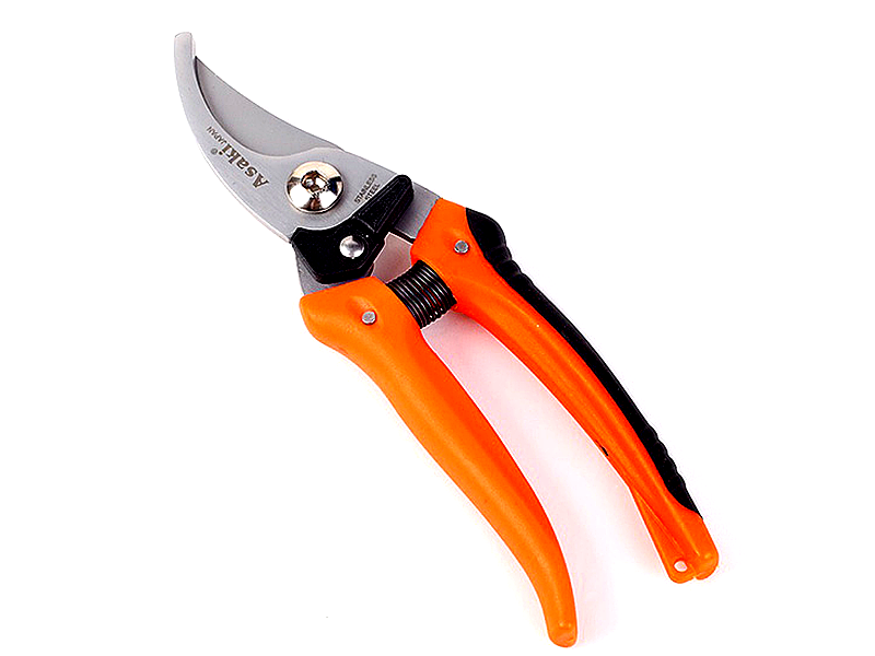  Kéo Cắt Cành Asaki AK-8639 