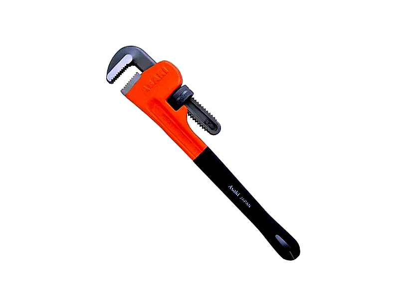  Mỏ Lết Răng Asaki AK-0637 – 36 Inch 