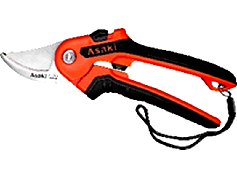  Kéo Cắt Cành Cao Cấp Asaki AK-8633 