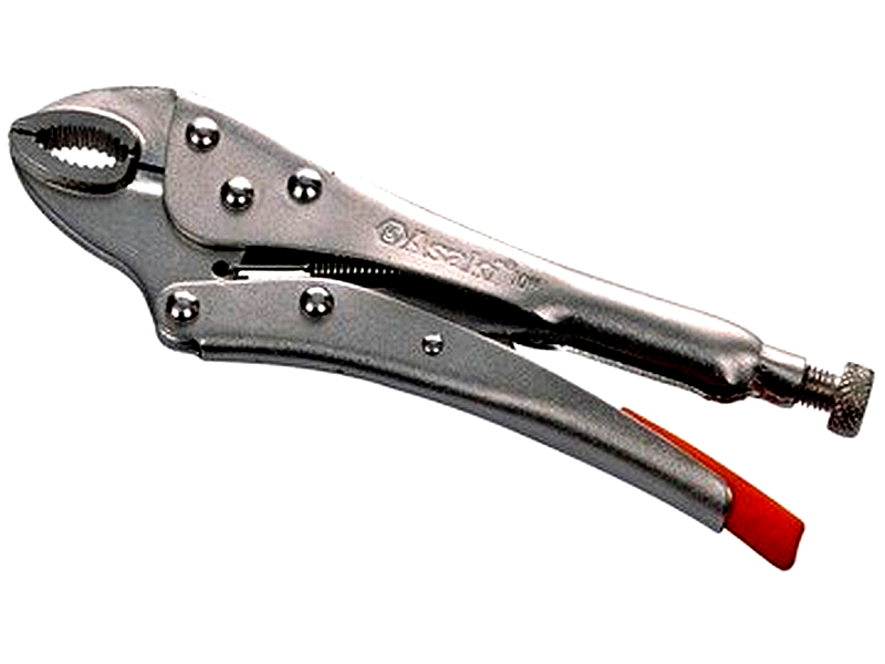  Kìm Chết Asaki AK-8260 