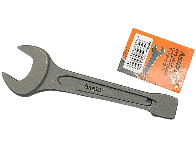  Cờ Lê Đóng Asaki AK-6473 