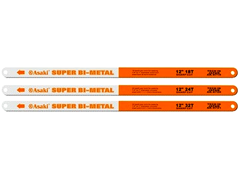  Lưỡi Cưa Cao Cấp Asaki AK-8719 